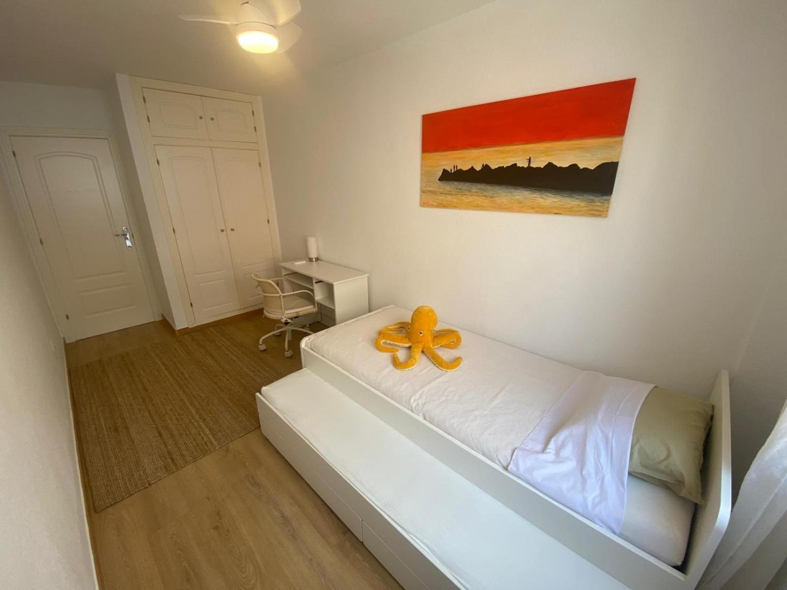 Beautiful Torrox Costa Apartment Exterior foto